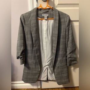 H&M blazer